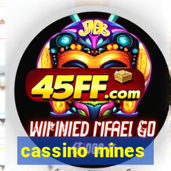 cassino mines